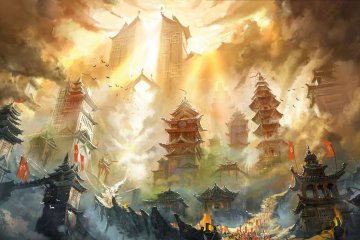 黄金骨【完结】