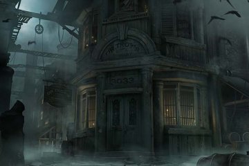 北洋夜行记【第二季】【完结】