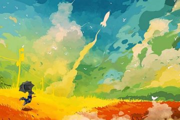 过门 【第一季】【完结】