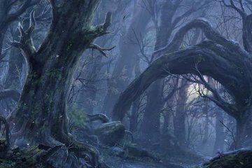 河神—讲述天津卫的民间故事 【完结】