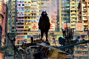初三的六一儿童节【第三季】【完结】