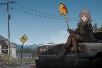 子夜鸮【第三季】