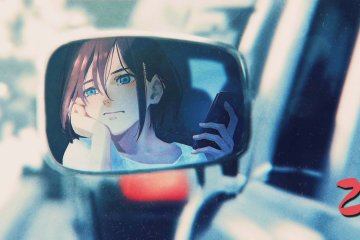 有种你再撞一下【第二季】