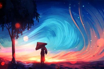 妾心如宅【完结】
