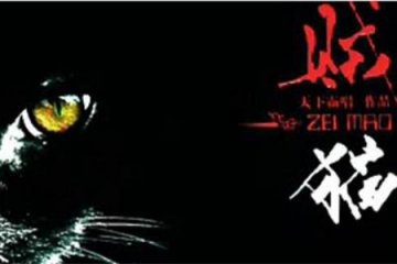 贼猫【完结】