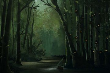 鬼话连篇【更至 242集】