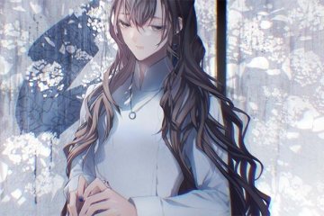 婵女【第一季】【完结】