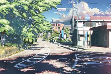 漂亮朋友【完结】