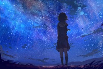 走入你的良夜【番外第三年】