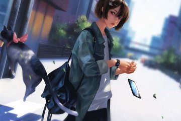 社交温度【完结】