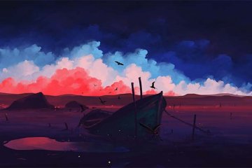 格格不入【三版本】