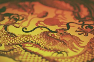 游龙随月【有声剧】【完结】