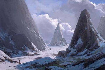 无色法师【完结】