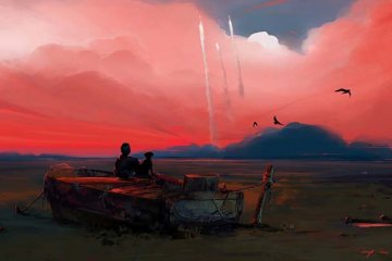 奉旨出征【第一季】【完结】
