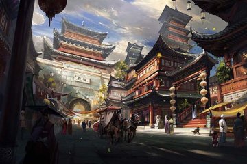 督主有病【完结季-上】【完结】