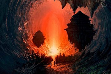 山海众行纪 【第一季】【完结】