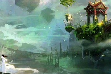 想飞升就谈恋爱【第一季】【完结】