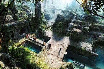 江东双璧【完结】