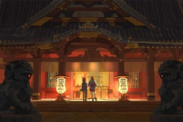 暗界神使【第二季】