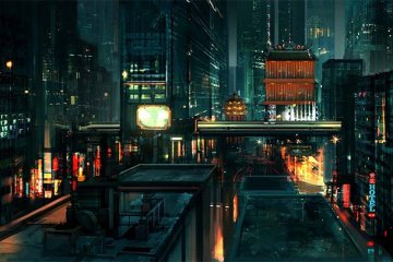 龙血 【第一季】