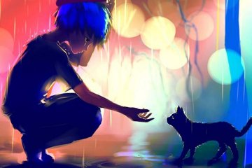 跨物种相亲【完结】