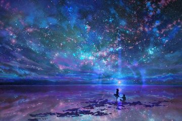 明日星程 【 第一季】【完结】
