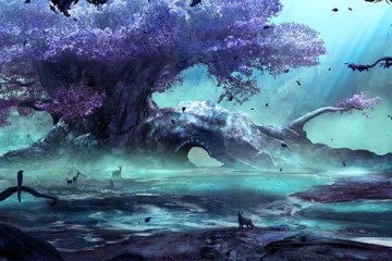 魔尊也想知道【第二季】【晚安铃声·殷寒江、晚安铃声·闻人厄】