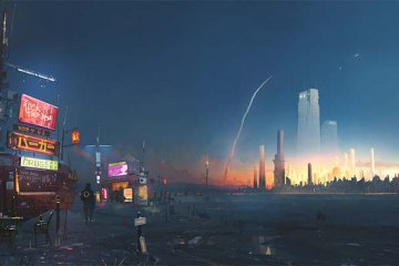 空降热搜【第一季】【完结】