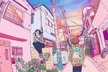 我劝你善良【更至 完结FT】