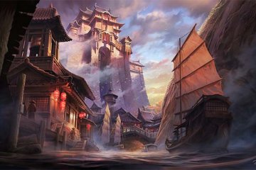 天宝伏妖录【更至 第四季 完结FT】