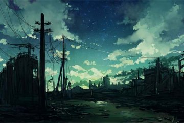 北斗【完结】