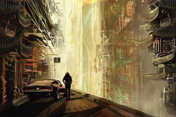 恋爱的贡多拉【完结】