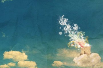 白鸽向坡【完结】
