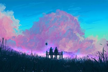 鬓边不是海棠红【第一季】【完结】