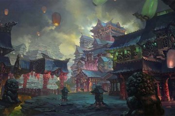 新时代，新地府【完结】