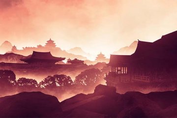 青山看我应如是【第一季】【两周年纪念】
