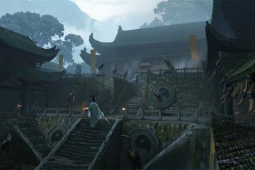 铜钱龛世 【全二季】