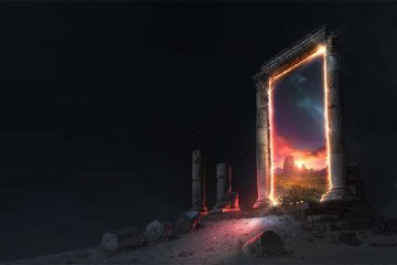 记忆偏离【第一季】
