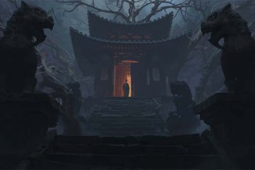 身边有鬼 【更至 382集【完结】】