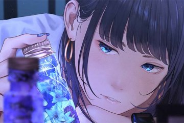 被软禁的红【完结】