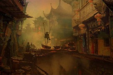 当年万里觅封侯 【完结】