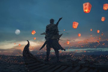 杀破狼【全三季】