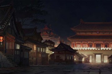 逐王 【第一季】【完结】