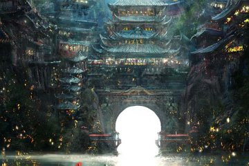 无双【有声剧】【完结】