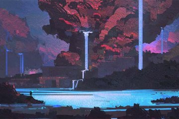 六爻 【有声剧】