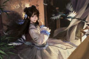 玉楼春【完结】