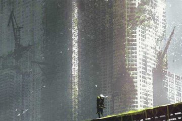 然哥【更至 完结FT】