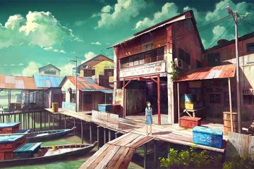 我行让我来【第一季】