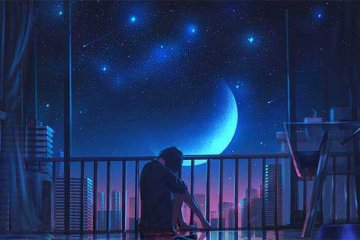 安知我意·上【完结】