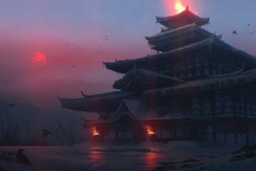 温香艳玉【更至  完结FT】